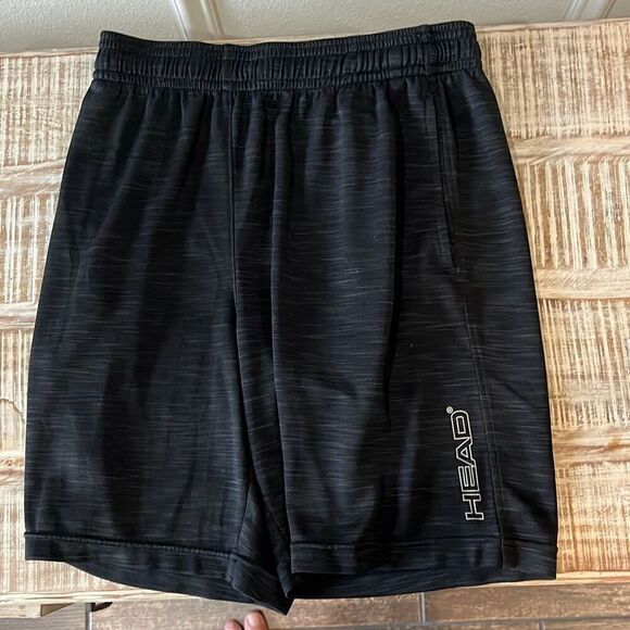HEAD Brand Men's Athletic Shorts Size M - Picture 1 of 6